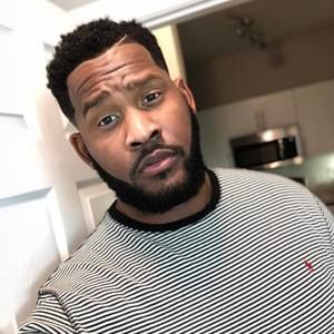 Meet your Posher, Drew